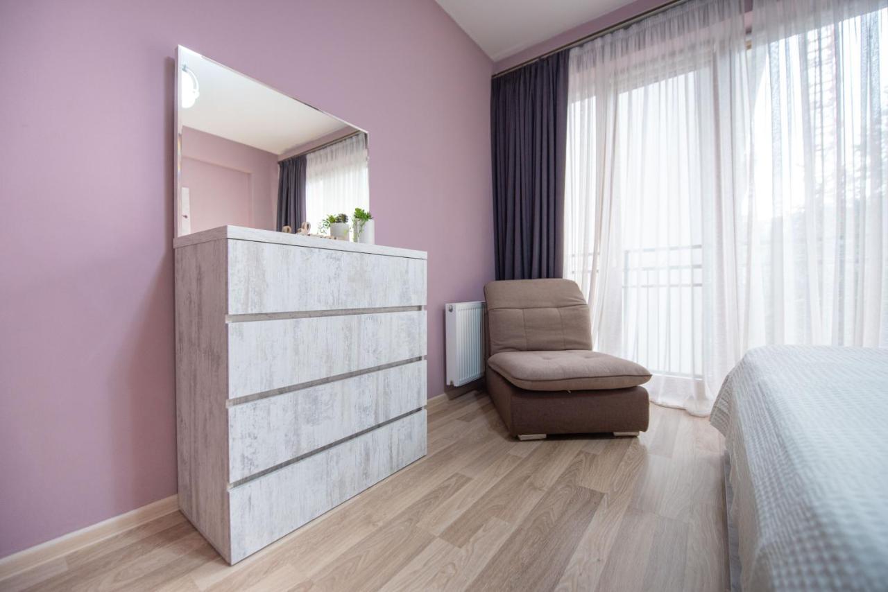 Gg Home - Cozy 2-Bedroom Apartment On Givi Kartozia Тбилиси Экстерьер фото
